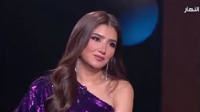 مي عمر تعلن مشاركتها في رمضان 2026: مع مخرج رائع لأول مرة هنشتغل سوا