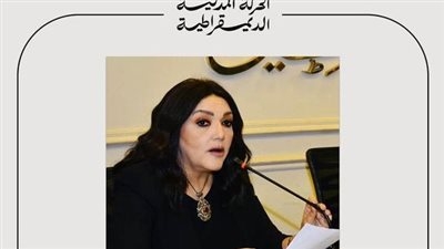 جميلة إسماعيل لتحيا مصر: نرفض مهاجمة الدولة من الخارج.. وهشام قاسم لا ينتمي للحركة المدنية