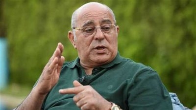 إسماعيل فرغلي: عمري ما عملت مشهد فيه حاجة حرام.. ورفضت أصور وقت صلاة الجمعة