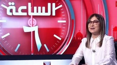 عزة مصطفى لأولياء أمور طلاب الثانوية العامة: لازم نبعد أبنائنا عن أخبار الحرب الايرانية الإسرائيلية