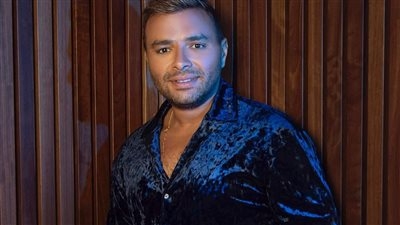 منها حفلة رامي صبري.. حفلات عيد الفطر المبارك 2025