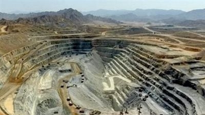 إنتاج الذهب والمعادن يرتفع بنسبة 14% وتحقيق عائدات بقيمة 1.5 مليار دولار