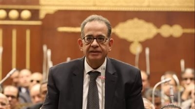 38 مليون هجمة اليكترونيه خلال 2024.. طارق عبد العزيز : يطالب باستحداث أقسام دراسية لمكافحة الجرائم الاليكترونية بالجامعات