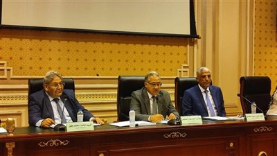 اليوم.. محلية النواب تناقش طلبات إحاطة بحضور محافظ الإسكندرية
