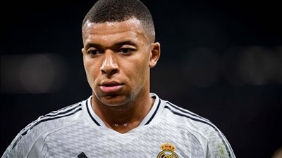استبعاد كيليان مبابي.. أنشيلوتي يعلن عن قائمة ريال مدريد أمام ليجانيس في كأس ملك إسبانيا