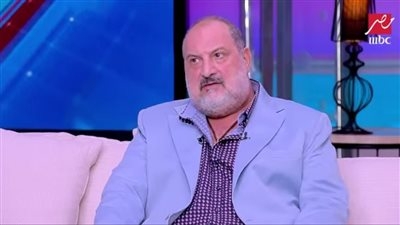 عندي انزلاق غضروفي.. خالد الصاوي يكشف تفاصيل أخر تطورات حالته الصحية