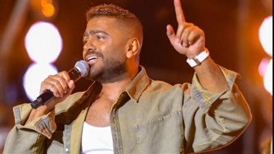 هتتبرع بجنيه واحد كل يومين.. تامر حسني يقترح فكرة لعلاج الغير قادرين: يارب توصل