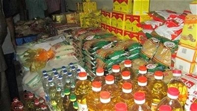 إعادة تفعيل بطاقة التموين الموقوفة في 4 خطوات