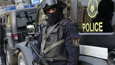 مصرع 3 في تبادل إطلاق نار مع الشرطة في محافظتين