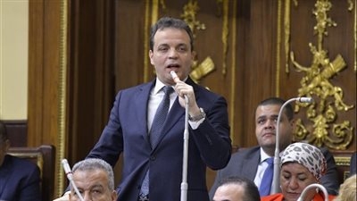 بمناقشات الحساب الختامي..نائب يطالب بالتحقيق في استثمار هيئات حكومية في شهادات بالبنوك لتحقيق عوائد
