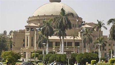 مجلس جامعة القاهرة: بدء الدراسة بالجامعة الأهلية أكتوبر القادم فى 14 كلية