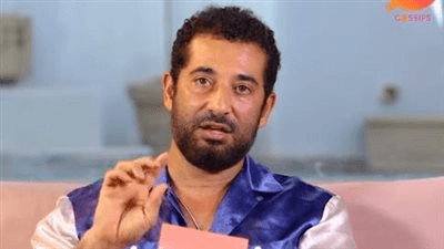 عمرو سعد يوجه رسالة لشخص مجهول: اللي بيعمل تريند فالصو لا بيعيش ولا بيسيب قيمة
