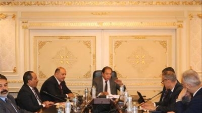 بحضور وزير الزراعة.. أفريقية النواب تبحث غدا خطة الوزارة لتعزيز التعاون المصري مع الدول الإفريقية