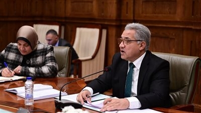 السجيني: الدولة تحتاج إلى 36 مليار جنيه سنوياً لإدارة منظومة القمامة