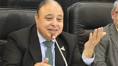 رئيس صحة الشيوخ: زيادة الحد الأدنى للأجور لـ٧ آلاف جنيه للقطاع الخاص يعزز العدالة الاجتماعية بين العاملين بمختلف القطاعات