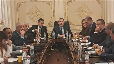 صناعة النواب تناقش غدا طلب إحاطة  بشأن قلة المشروعات الصناعية الخاصة بتصنيع وتعليب الأسماك