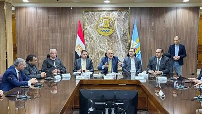 زراعة النواب توافق على مشروع قانون بربط الموازنة العامة للدولة للعام المالي 2025ـ 2026