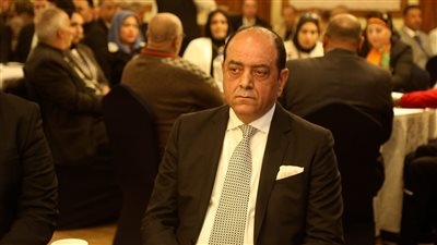 رئيس حزب الحركة الوطنية: "مستقبل مصر" خطوة استراتيجية لتعزيز الأمن الغذائي وتقليل فاتورة الاستيراد
