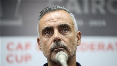 بعد شكواه للفيفا.. الزمالك يخاطب جوميز من أجل تسوية مستحقاته