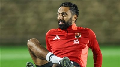 في مونديال الأندية.. حسين الشحات يتحدى ميسي.. والأهلي يرفع شعار "لا مستحيل"