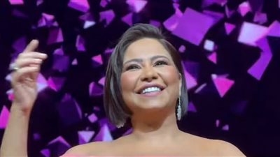 غني بصوتك.. موقف محرج لـ شيرين عبد الوهاب في مهرجان موازين
