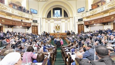 زراعة النواب توجه انتقادات لمدير جهاز تنمية البحيرات والثروة السمكية لغيابه عن اجتماعها