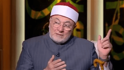 الشيخ خالد الجندي: استحضار الله في كل الأمور عبادة تحقق الرضا