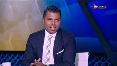 أحمد أبو مسلم: المدربون في مصر لا يُحضرون للمباريات.. والبعض يرتدي نفس القميص لمجرد الفوز به