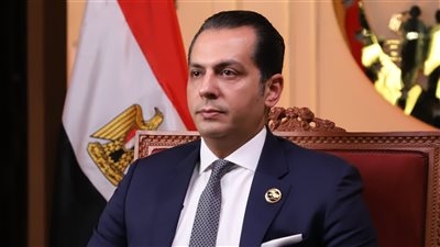 النائب أحمد عبدالجواد لـ تحيا مصر: تعديلات قوانين انتخابات مجلسي النواب والشيوخ خطوة هامة في مسيرة تحديث الإطار القانوني للعملية الانتخابية