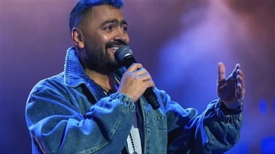 13 يونيو.. تفاصيل حفل تامر حسني في الكويت