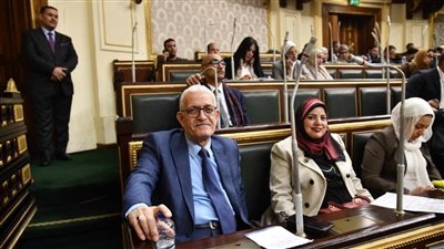 برلمانية التجمع توافق على مشروع قانون المسؤولية الطبية من حيث المبدأ