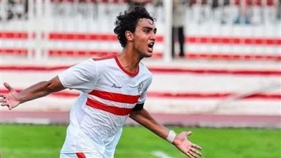 غزل المحلة يقترب من ضم مدافع الزمالك
