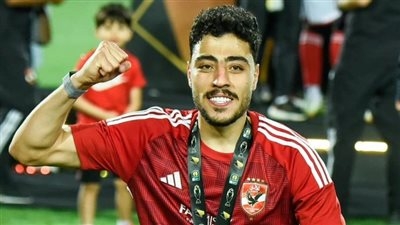 خالد الغندور يكشف حقيقة تراجع الشمال القطري على ضم أكرم توفيق من الأهلي