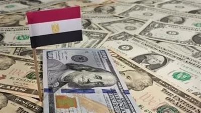 الداخلية تضبط قضايا إتجار بالنقد الأجنبي بإجمالي 20 مليون جنيه