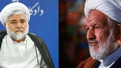 تفاصيل جديدة حول الهجوم على المحكمة الإيرانية العليا