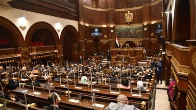الشيوخ يحيل تقارير إلى الحكومة ويوصي بتنفيذ توصياتها