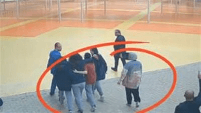 مسئول إدارة الـIT في المدرسة الدولية بالتجمع الخامس: تم نقل الطالبة إلى العيادة في خلال 6 دقائق