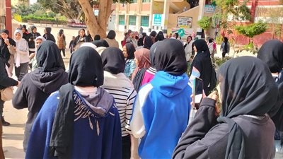 موعد إنتهاء العام الدراسى لطلاب الشهادة الإعدادية 2025