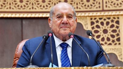 مسيرة حافلة بالعطاء..المستشار عبد الوهاب عبد الرازق ينعي النائب ثروت فتح الباب