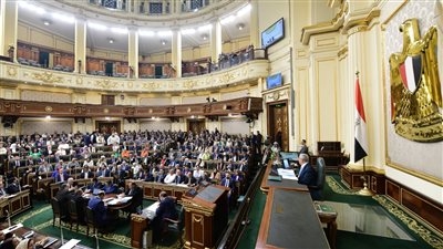 البرلمان يقر غرامة 500 جنيه لمن تخلف عنأداء الشهادة.. ويمنح النيابة حق الأمر بضبط وإحضار الشاهد