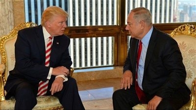 أستاذ علوم سياسية: الرسوم الجمركية تفرض نفسها على لقاء ترامب ونتنياهو