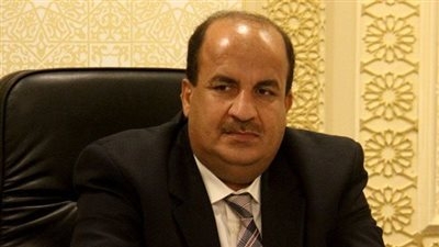 النائب محمد علي عبد الحميد لـ تحيا مصر: أنا بخير.. والحادث كان مع زميلي نائب المنيا وتشابه أسماء سبب اللبس