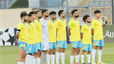 غيابات عديدة.. قائمة الإسماعيلي أمام الأهلي في الدوري المصري الممتاز