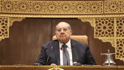 الشيوخ يحيل عددا من تقارير اللجان النوعية للحكومة لتنفيذ توصياتها