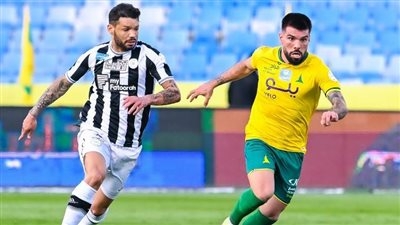 محمد شريف إحتياطيا.. التشكيل الرسمي لمباراة الخليج والشباب في دوري روشن السعودي
