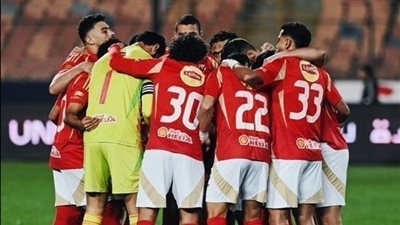 تفوق كاسح للأهلي في تاريخ مواجهاته أمام بتروجيت في الدوري