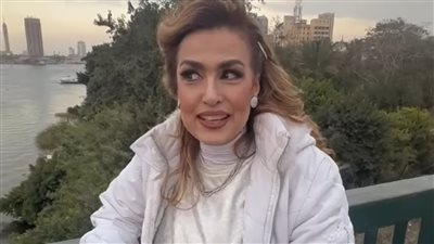 الخميس.. سيمون تحمس الجمهور لـ حفلها: هنغني ونمثل ونرقص