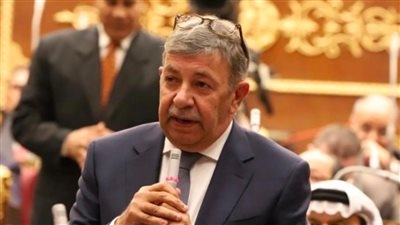 السفير عمرو حلمي يعلق على  التطورات التي تشهدها سوريا