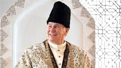 لماذا اختار الآغا خان الرابع أن يُدفن في مصر؟ قصة زعيم إسماعيلي جمع بين الثروة والعمل الخيري