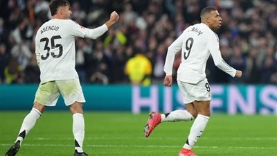كارلو انشيلوتي يكشف عن قائمة ريال مدريد أمام ألافيس في الدوري الإسباني